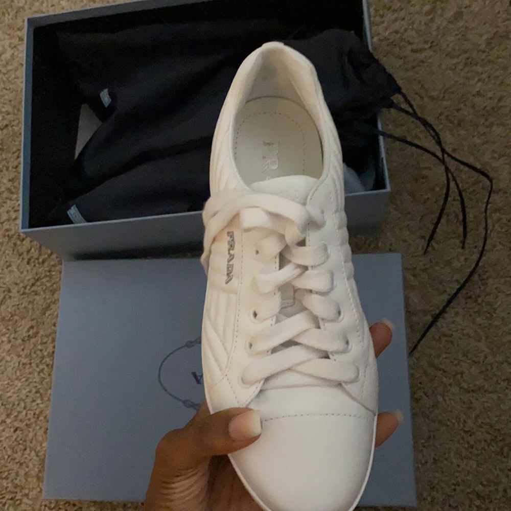 Prada Sneakers